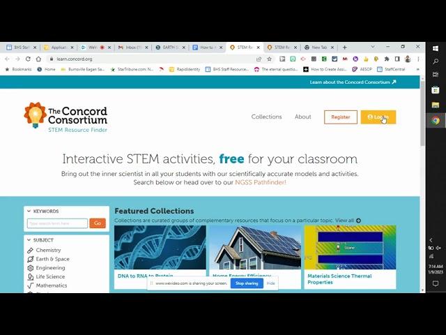 How to sign up for HASBOT 2022-23