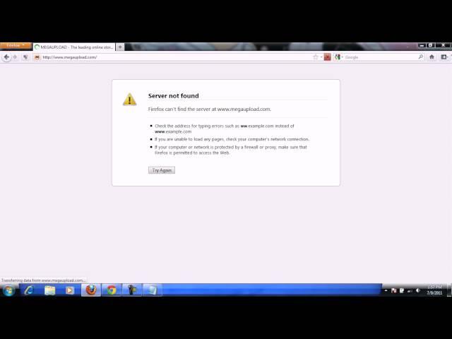 How To Unblock Sites (Speed Proxy)