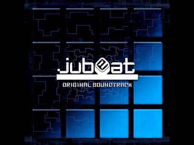 Crosswind - Mutsuhiko Izumi [jubeat ORIGINAL SOUNDTRACK]