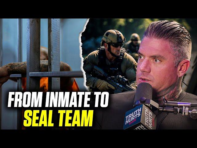 Taylor Cavanaugh from Navy Seal to French Legion