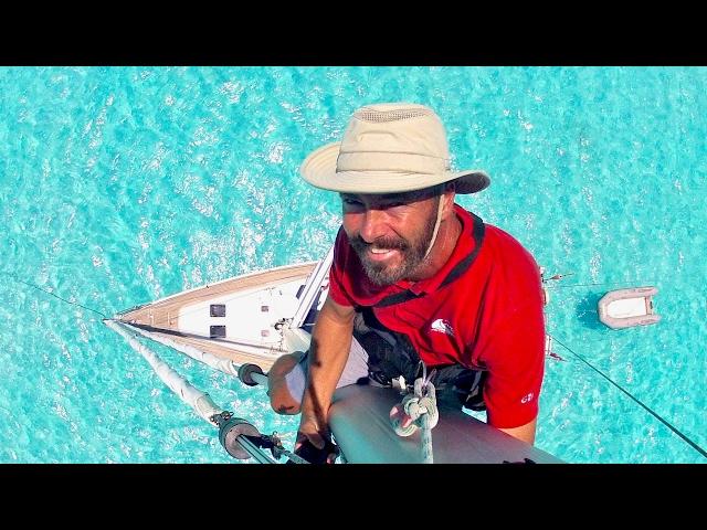 How to make a Million Dollar Sailing Video!