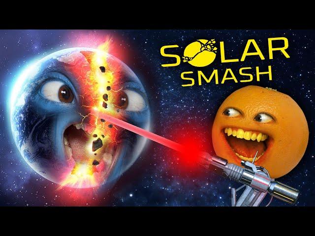 Solar Smash Supercut!