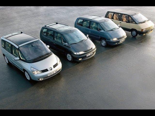 Renault Espace