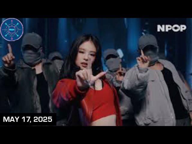 MYX International Top 20 (05/17/2025)