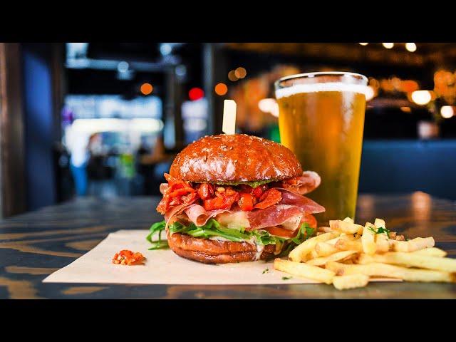 How Hopdoddy Burger Bar is redefining what it means to be a burger chain