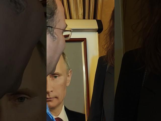 Влиятельные люди России - где познакомиться? #лидерство #networking  #знакомства #власть