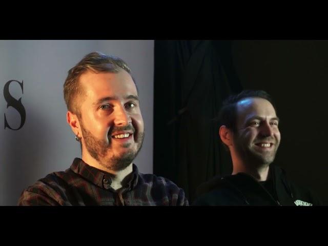 Interview to Johannes Hartmann and Sandro Klopfstein, the directors of the film "Mad Heidi".