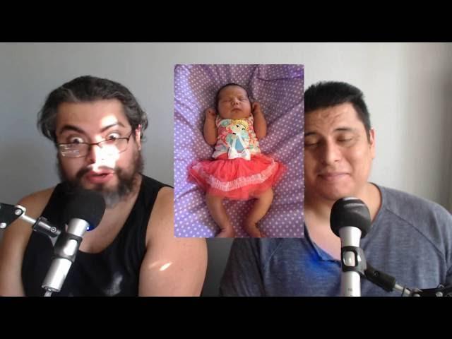 Geek Bytes Podcast 073