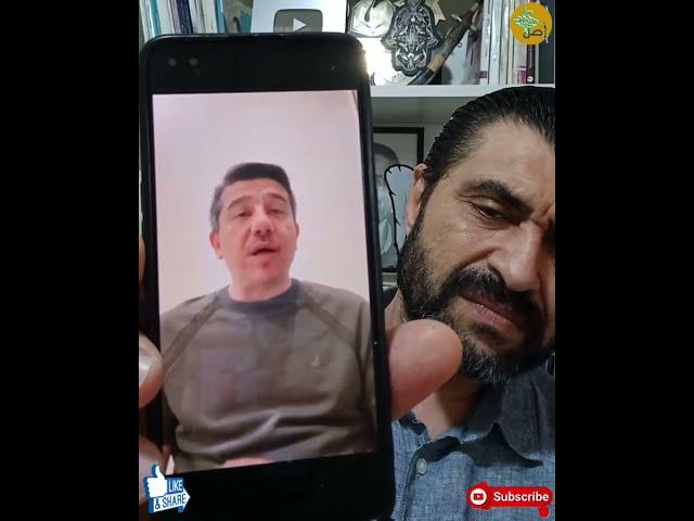 كشف المستور: دكتور عماني شارك في "قافلة الصمود" في الاسماعيلية.. شرح تفاصيل المؤامرة بالكامل