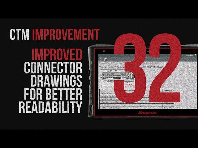 Autumn 2023 Software Release | Snap-on Diagnostics UK