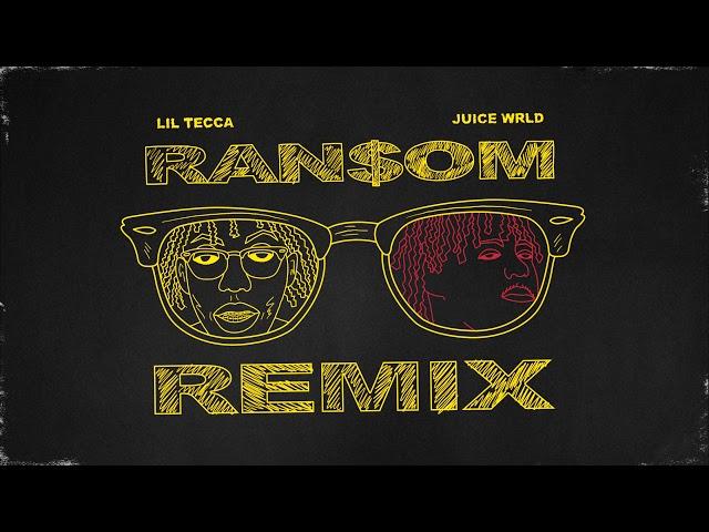 Lil Tecca feat. Juice WRLD - Ransom (Official Audio)