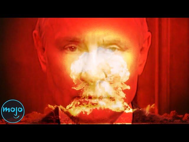 This Is What Could Happen When Putin Dies...