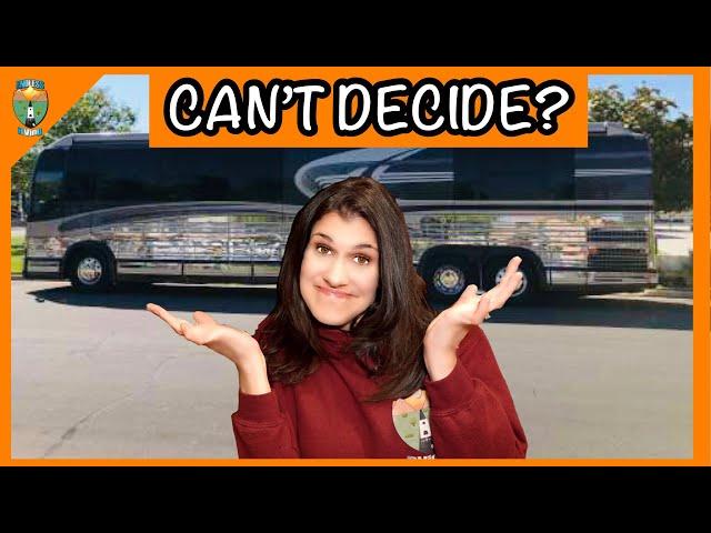 NEW RV VS USED RV -- Which RV Should YOU Buy?