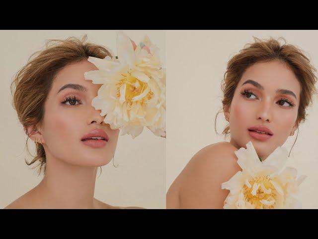 SARAH LAHBATI CONTENT SHOOT #jellyeugeniovlogs