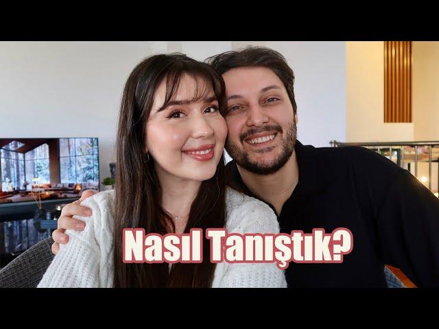 NASIL TANIŞTIK?  | evlenme kararını ne zaman aldık?