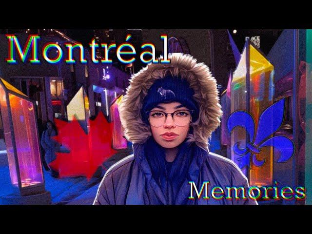 Montreal Memories: Our Unforgettable Journey In Quebec's Beautiful City!