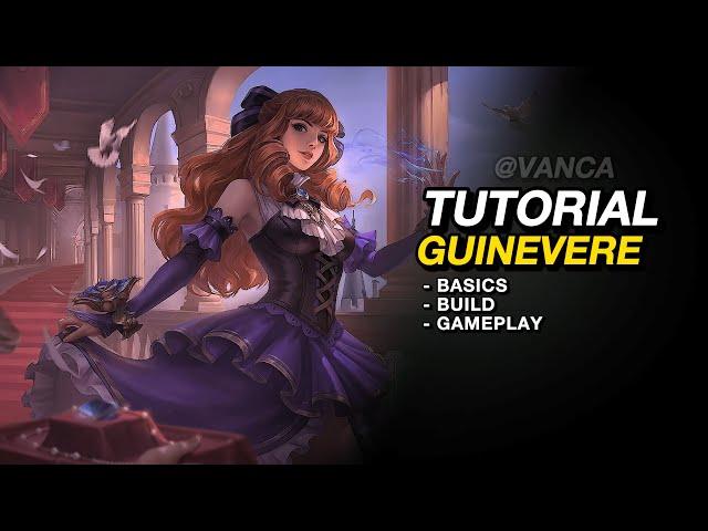 TIPS MAIN GUINEVERE | TUTORIAL GUI