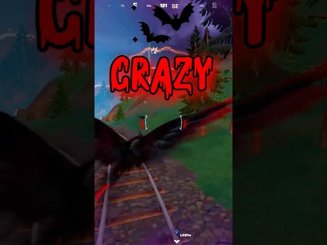 ALL NEW *MYST FORM* in TODAY'S UPDATE #fortnite #fortniteclips #fortnitebattleroyale #fortniteshorts