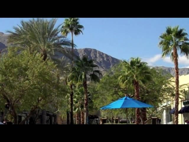 Rancho Mirage California