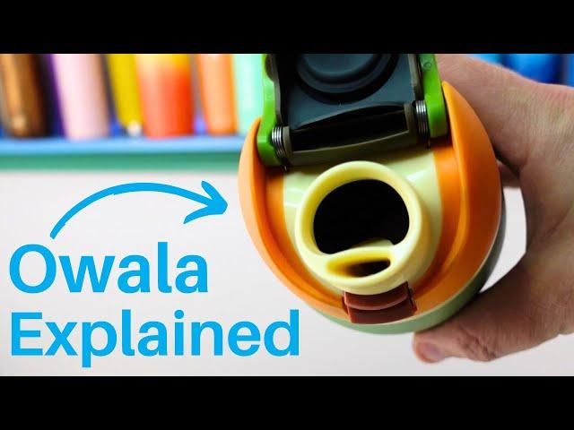 Owala's FreeSip Lid Explained in 2 Minutes (and Does It Fit Other Bottles?)