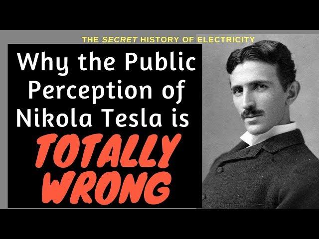 Tesla Fact vs. Fiction: Why the Public Perception is Wrong