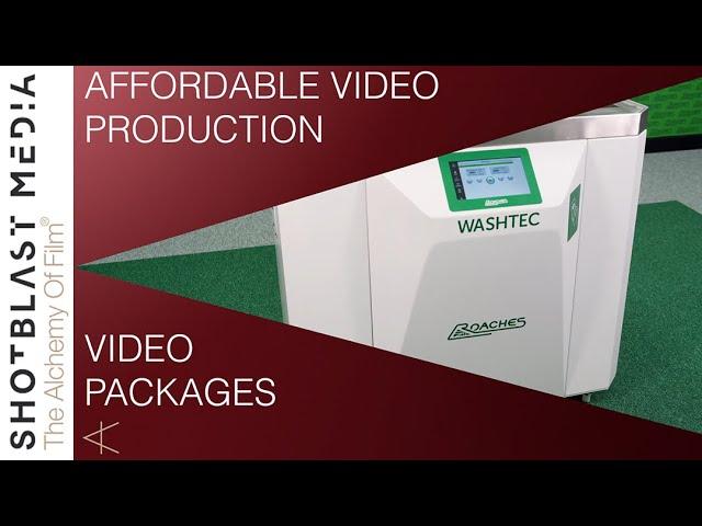 Affordable Video Production Packages Low Cost Videos Video Subscription Service Leeds UK