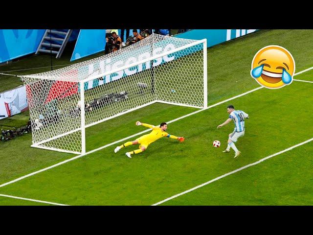 Funny Soccer Football Vines 2024 ● Goals l Skills l Fails