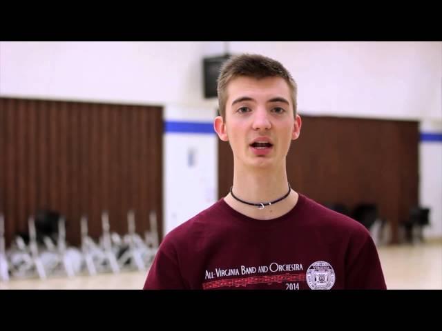 Jersey Surf: Corps Stories - Chris