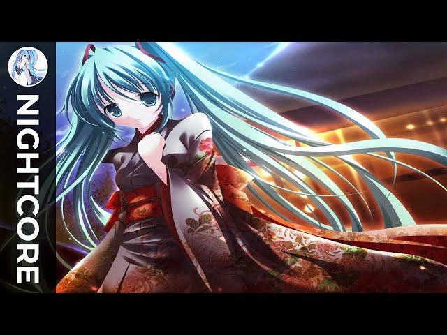 Nightcore - Overload