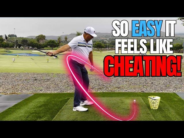 This Drill Will Get You SMASHING Your Driver Long and Straight!