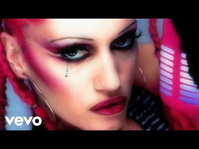 No Doubt - Ex-Girlfriend