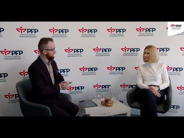 Webinar: Rynek pracy 2021. Zagrożenia i wyzwania [Polska Fundacja Przedsiębiorczości]