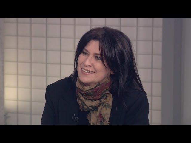 Actress Nancy McKeon on her new off-Broadway play