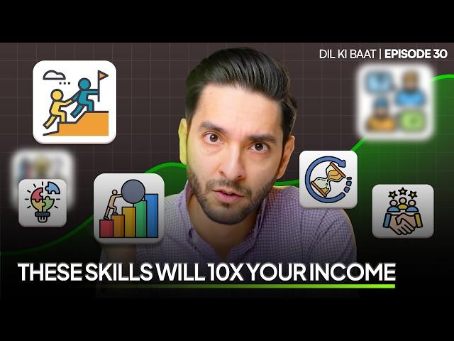 Top Pakistani CEOs Reveal The SECRET to IT Success! | Dil ki Baat 030