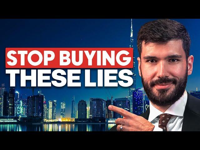 11 Common Myths About Investing in Dubai Real Estate