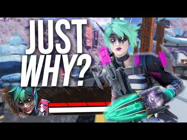 Almost Every Apex Player Gets This Wrong... - Apex Legends Season 23