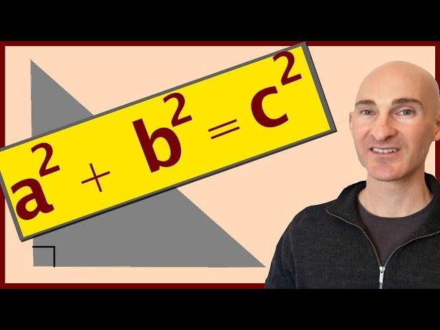 Pythagorean Theorem