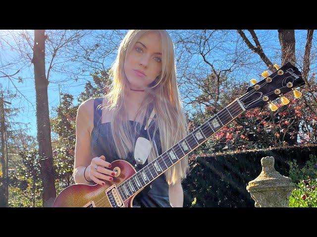 Guns N' Roses - November Rain | Emily Hastings