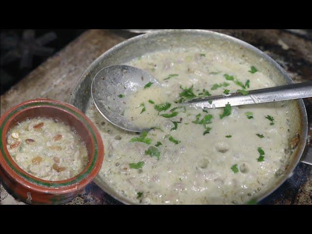 Recipe of Most Delicious Chicken White Handi | چکن کریمی ہانڈی کیسے بنتی ہے #recipe #restaurantfood