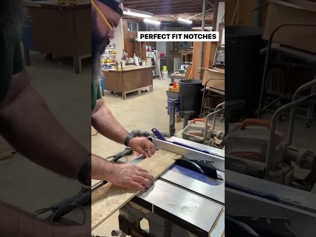 WOODworking Wonders: Beards & Pallet Projects #woodtok