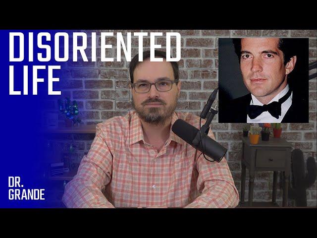 John F. Kennedy Jr. Case Analysis | Why Did JFK Jr. Crash His Aircraft? | Dangers of Quasi-Royalty