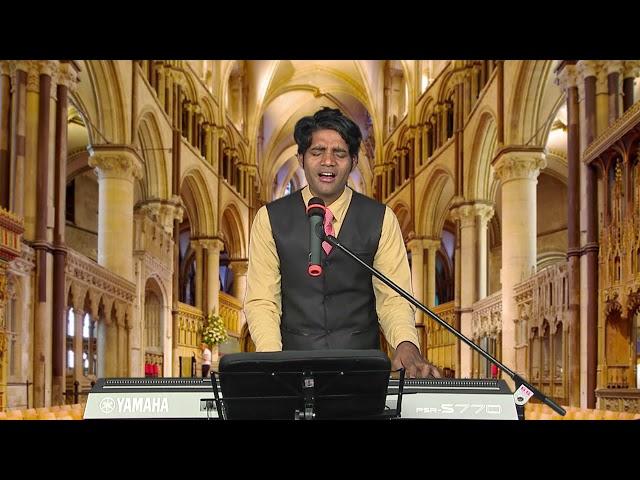 Prarthana Bhawan TV Healing Prayer Ep 22