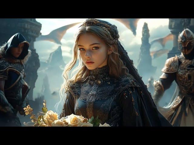  аудиокнига "‍️Остров невест‍️" | Бытовое фэнтези