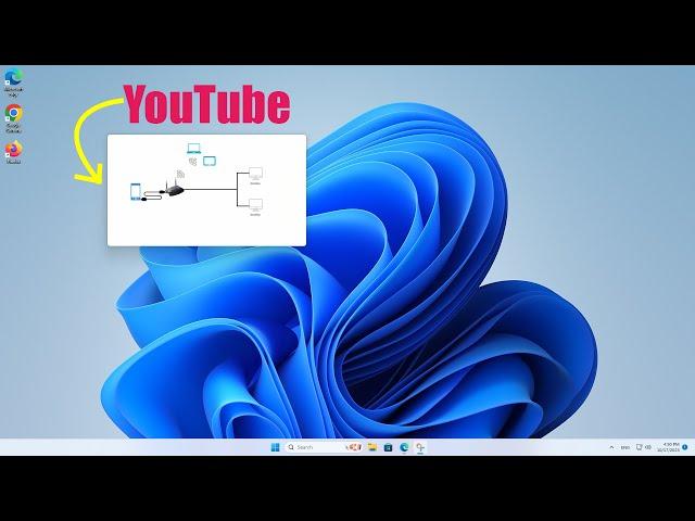 Watch YouTube in a Floating Window