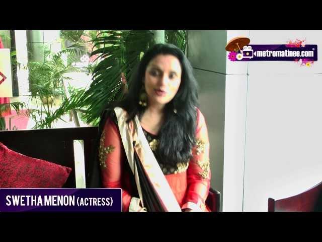 Shwetha Menon - Onam Wishes - metromatinee.com