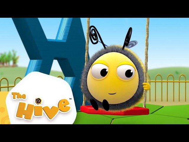 The Hive Full Episodes | 1 HOUR | 10 x Episodes | The Hive Official