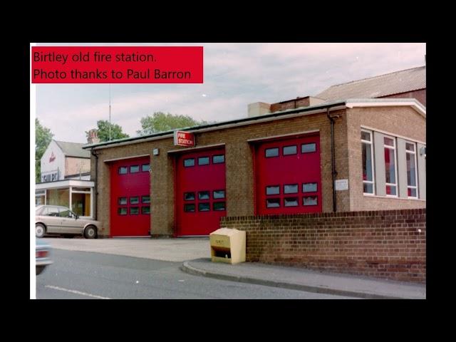 BIRTLEY DOON THE YEARS video Colin C