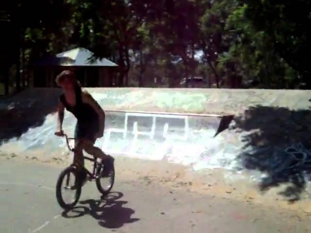 Mitch Taaffe Barrie Air