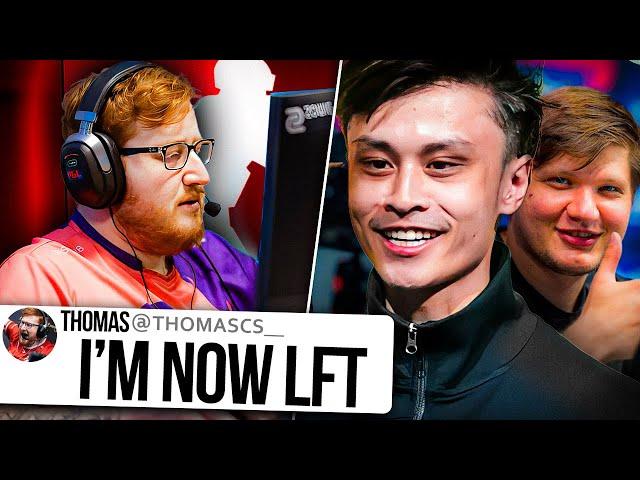 Stewie2k BACKLASH for G2 Talk, CS Team SCAMMED After 30 Days, S1mple SPOTTED Playing | CS NEWS