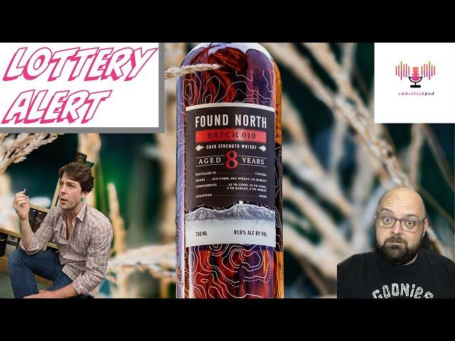 From Batch 5 to Batch 10: Found North's Whiskey Journey